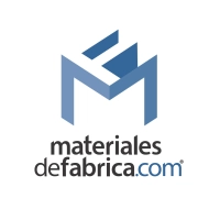Materiales de f&aacute;brica