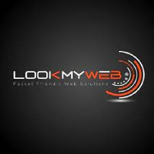 Logo of Lookmyweb Digital Services
