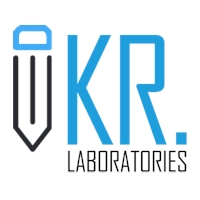 Logo of KR. Laboratories