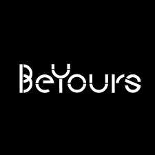 Logo of Beyours - Mens Minimal Clothing Store