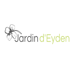 Logo de Jardin d'Eyden