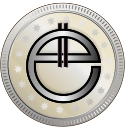 Logo of evrazcoin.org