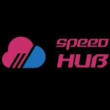 Logo of speed HUB