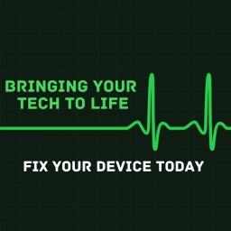 Logo of Bringing Your Tech to Life