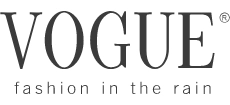 Logotipo de Paraguas VOGUE® | Venta online