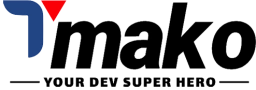 Logotipo de Tmako Servicio de Reparación Soporte de WordPress y Prestashop