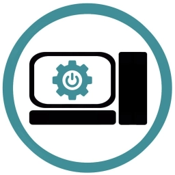 Logo of Dan's Tech Support LLC