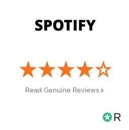 Logo of www.spotify.com