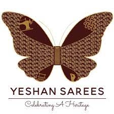 Logo of Yeshan Sarees