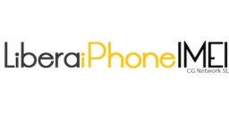 Logotipo de LiberaiPhoneIMEI