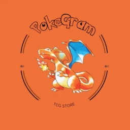 Logo of PokeGram