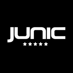 Logo di Junic