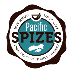 Logo van Pacific SpiZes B.V.