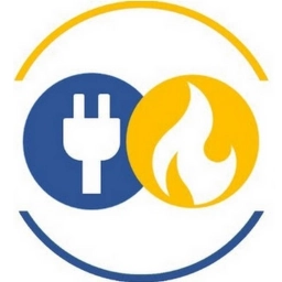 Logo von Preisvergleich für Strom und Gas von strom-gas24.de