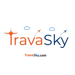 Logo of TravaSky.com