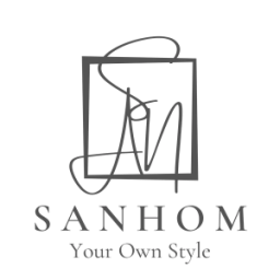Logo of Sanhom