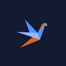 Logo of webcrafto