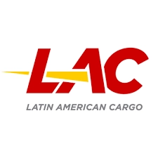 Logo of Latin American Cargo