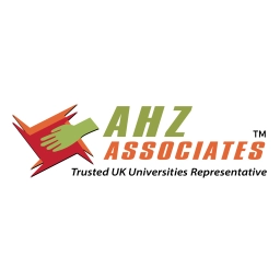 Logo of AHZ Associates