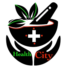 Logo of Suman Health City