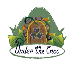 Logotipo de Under the Cnoc