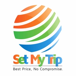 Logo of SetMyTrip