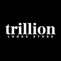 Logo of Trillion Looks Store