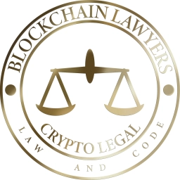 Logo of Crypto Legal