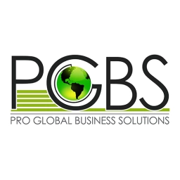 Logo of Proglobalbusinesssolutions