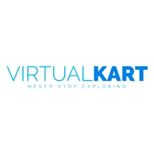 Logo of The Virtual Kart