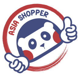 Asia Shopper