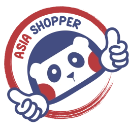 Logotipo de Asia Shopper