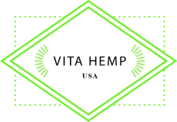Logo of Vita Hempusa