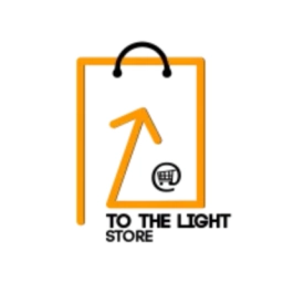 Logotipo de TO THE LIGHT STORE