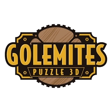 Logo de Golemites