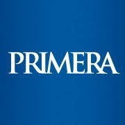 Logo of Primera Technology