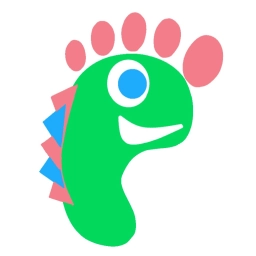 Logotipo de Pequenuti Baby Clothes