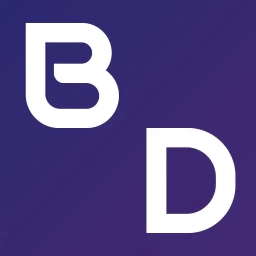 Logo of Bangash Digital
