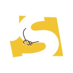 Logotipo de Zapatería Samove