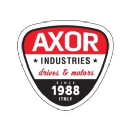 Logo of Axor Industries