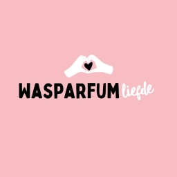 Logo van Wasparfumliefde