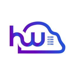 Logo of Harmon Web Global Services