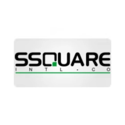 Logo of SSQUARE INTL