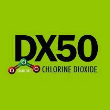 Logo of DX50