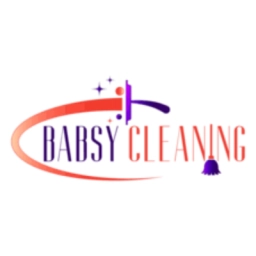 Logo of Babsy Cleaning