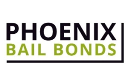 Logo of phoenixbailbonds.co