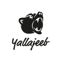 Logo of Yallajeeb