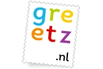 Logo van Greetz