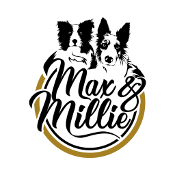 Logo van Max & Millie