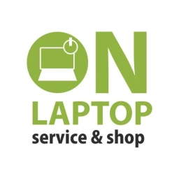 Logo of OnLaptop